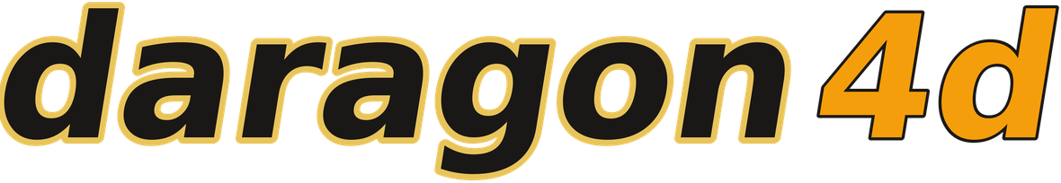 daragon4d logo
